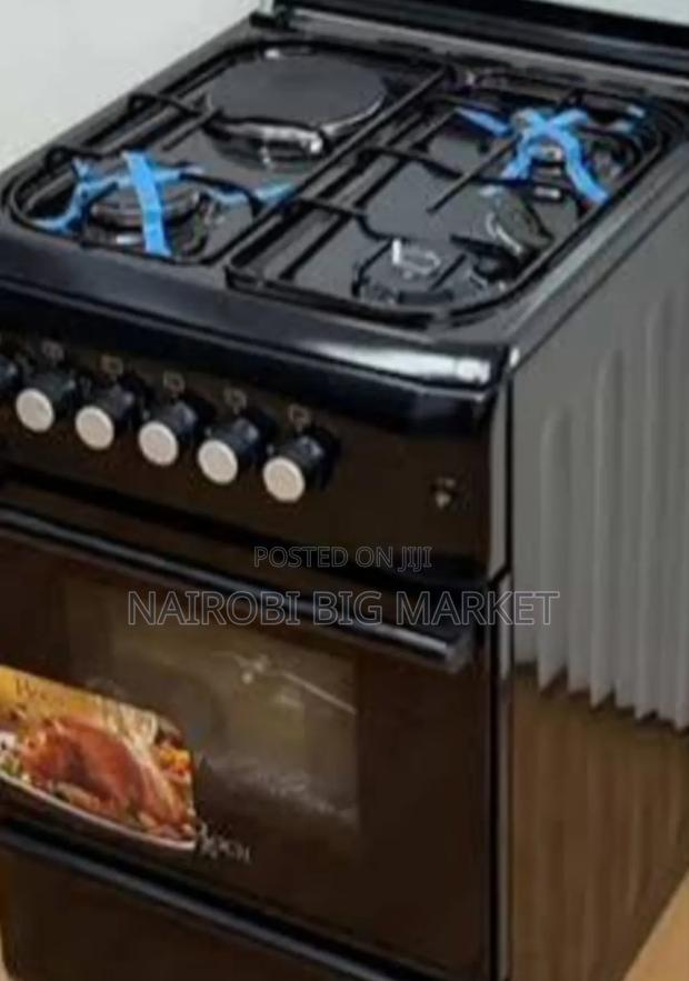 Brand New Roch Turkey 50*55 Cooker