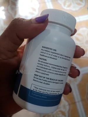 Nac N Acetyl 600mg