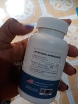 Nac N Acetyl 600mg