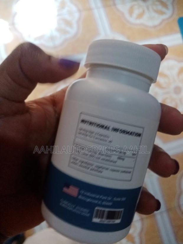 Nac N Acetyl 600mg - thumbnail 4