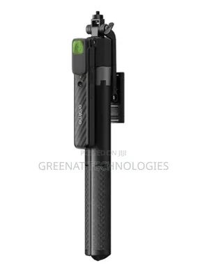 Oraimo FlowTrack Face Tracking Selfie Stick Tripod Tracking Gesture