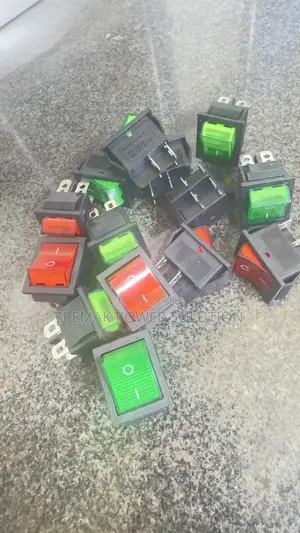 Welding Machine Switch( Heavy Duty Switch ON/OFF)