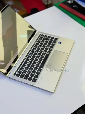 Laptop HP EliteBook 1040 G8 32GB Intel Core i7 SSD 512GB