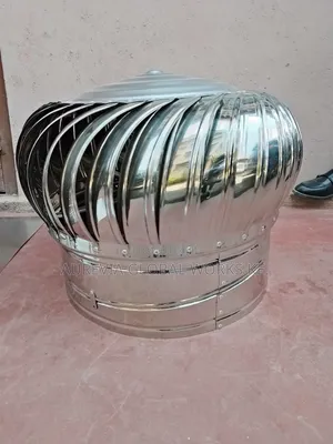Roof Air Ventilators