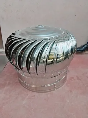 Roof Air Ventilators