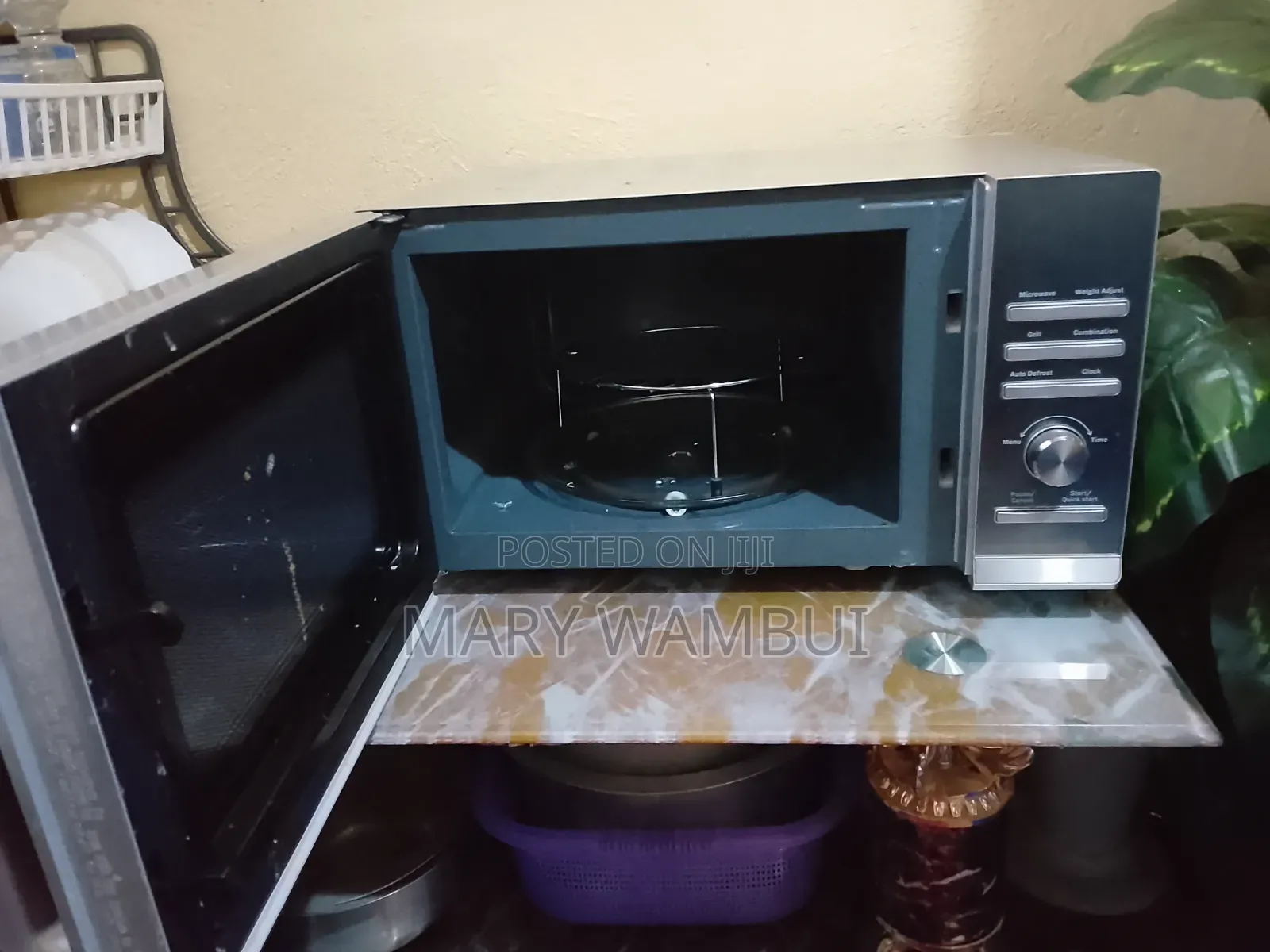 Unitech Germany Microwave