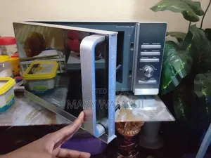 Unitech Germany Microwave
