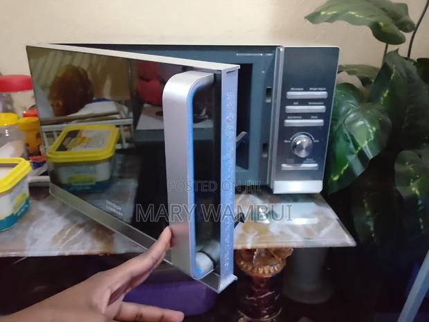 Unitech Germany Microwave - thumbnail 3