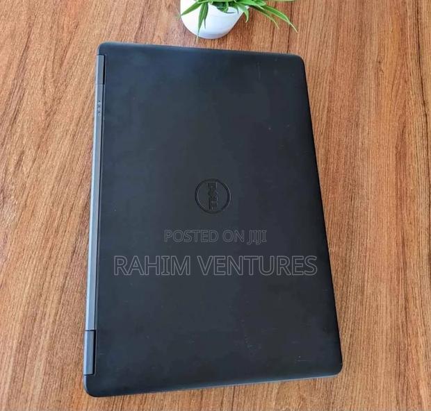 Laptop Dell Latitude E7450 8GB Intel Core i7 SSD 256GB - thumbnail 2