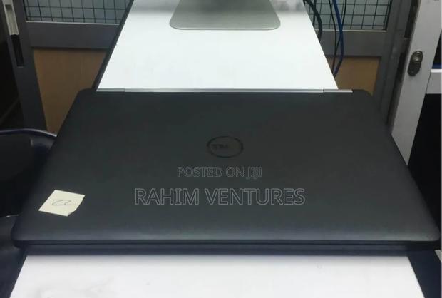 Laptop Dell Latitude E7450 8GB Intel Core i7 SSD 256GB - thumbnail 3