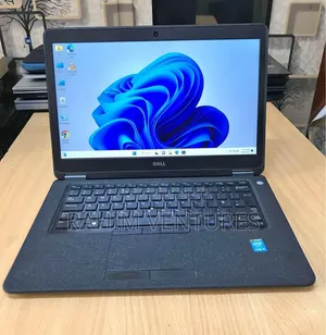 Laptop Dell Latitude E7450 8GB Intel Core i7 SSD 256GB