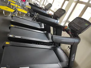 Merc V9 Commercial Treadmill