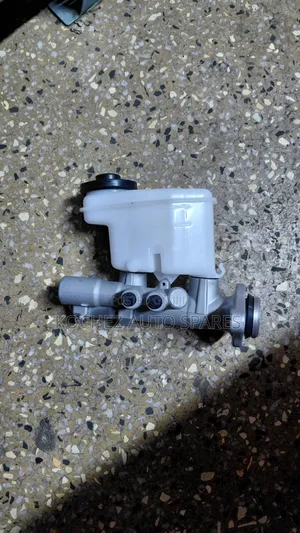 Toyota Townace Old Model Master Cylinder Only