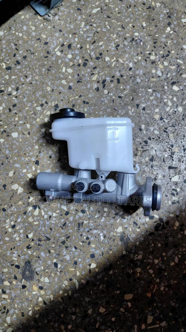 Toyota Townace Old Model Master Cylinder Only