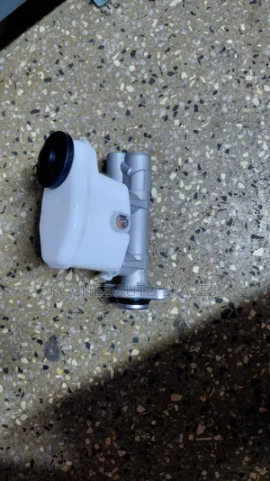 Toyota Townace Old Model Master Cylinder Only
