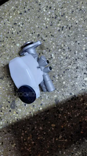 Toyota Townace Old Model Master Cylinder Only