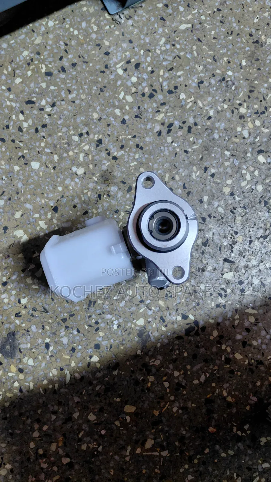 Toyota Townace Old Model Master Cylinder Only