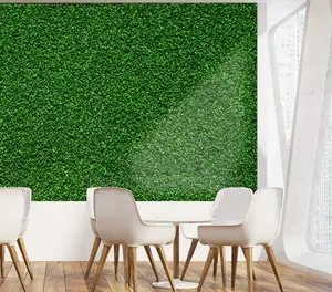 Artificial Hedge Panels for Indoor Outdoor