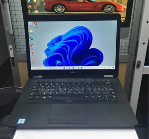 Laptop Dell Latitude 7450 8GB Intel Core i5 SSD 256GB
