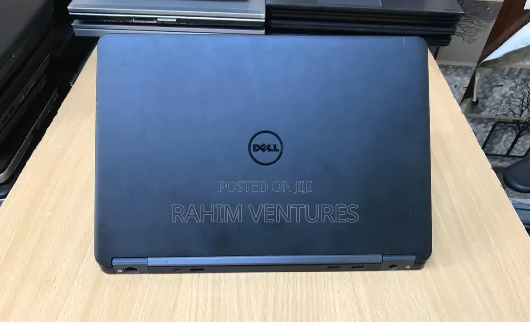 Laptop Dell Latitude 7450 8GB Intel Core i5 SSD 256GB
