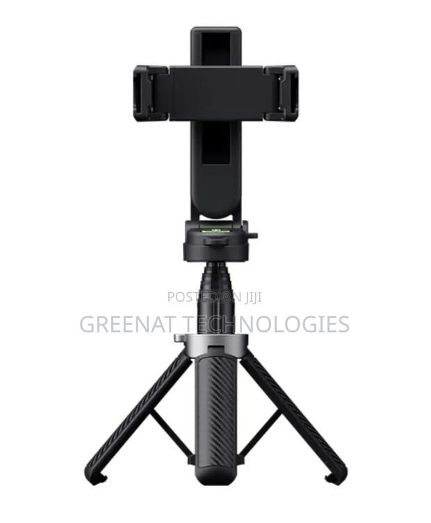 Oraimo FlexiStand Phone Tripod Fill Light Bluetooth Remote Control