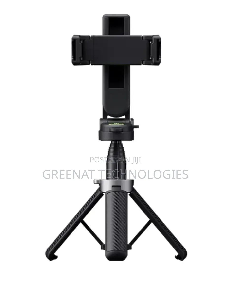 Oraimo FlexiStand Phone Tripod Fill Light Bluetooth Remote Control