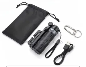 Oraimo FlexiStand Phone Tripod Fill Light Bluetooth Remote Control
