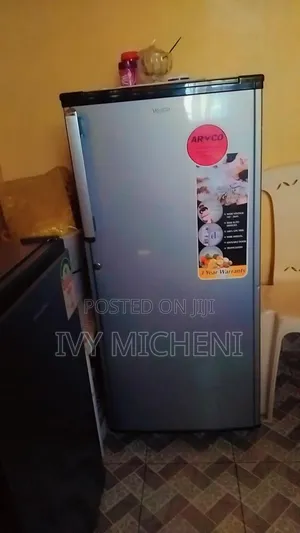 Armco Fridge