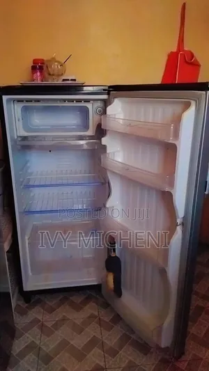 Armco Fridge