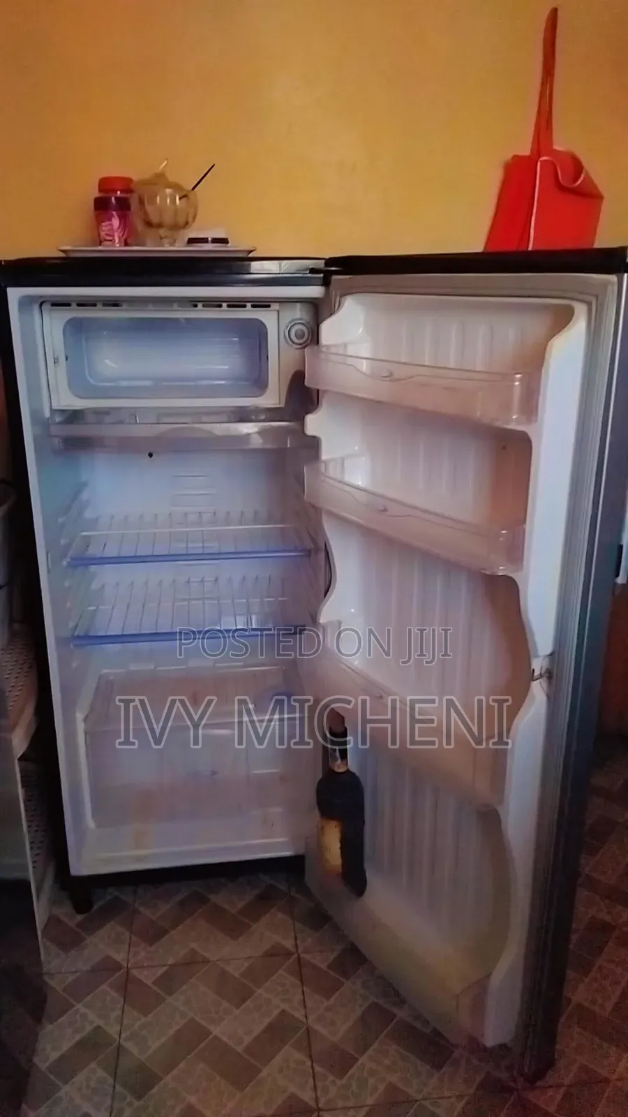 Armco Fridge