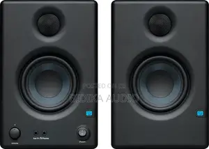 PreSonus Eris E3.5 Studio Monitors