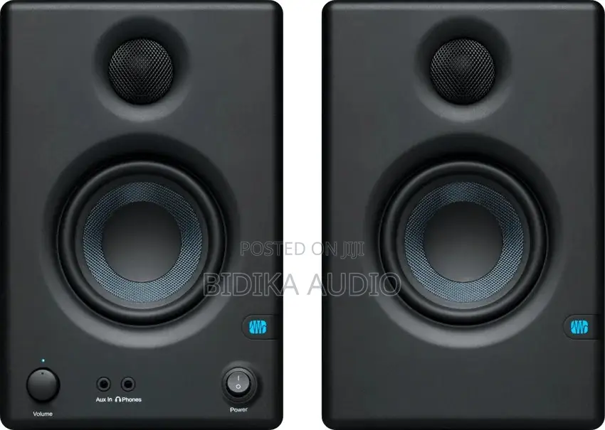 PreSonus Eris E3.5 Studio Monitors