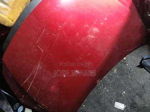 Mazda Demio Bonnet