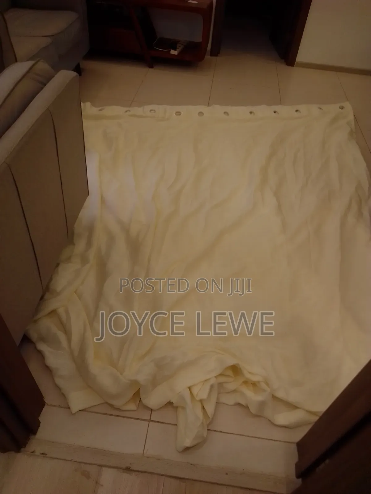 Cotton Quality Curtains, for Homes and Offices