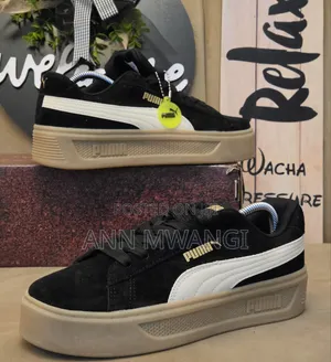 Puma Double