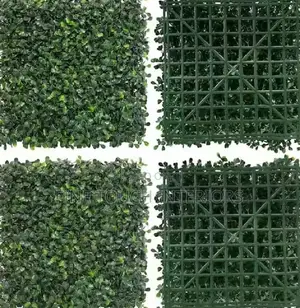 Artificial Landscaping Hedge Panels