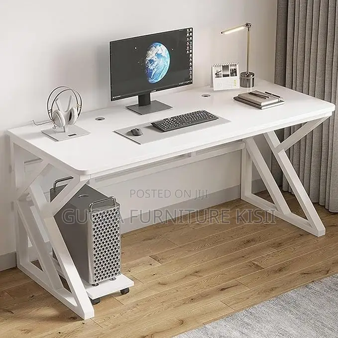Modern Computer Desk