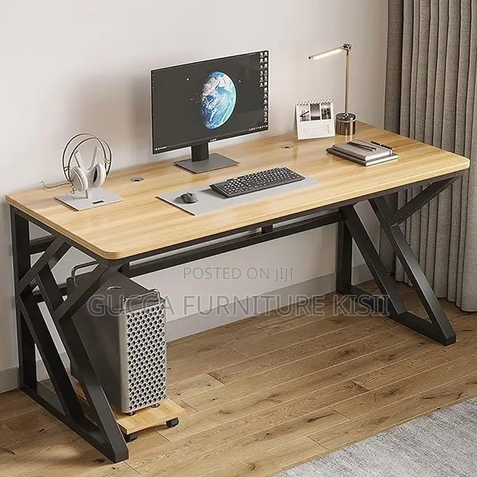 Modern Computer Desk