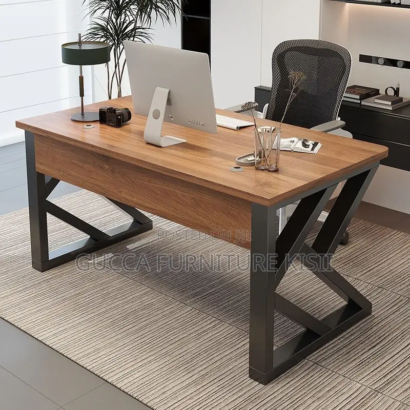 Modern Computer Desk