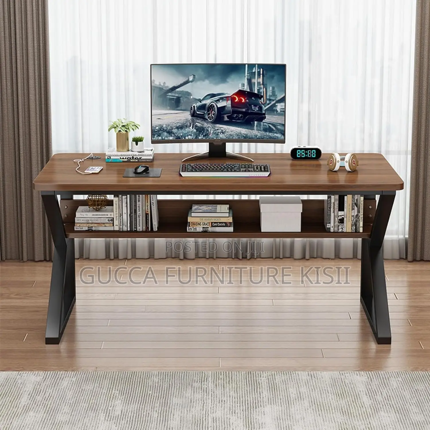 Modern Computer Desk