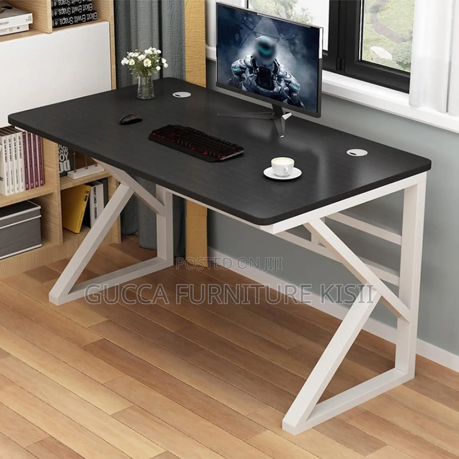 Modern Computer Desk