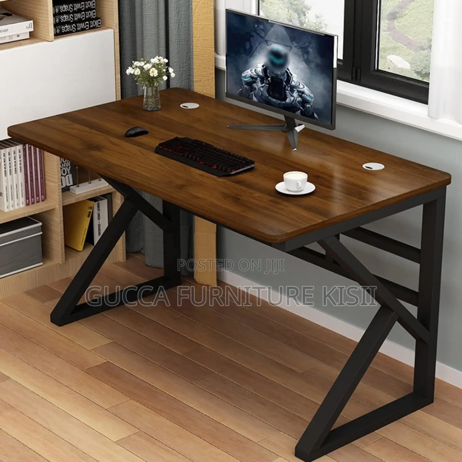 Modern Computer Desk