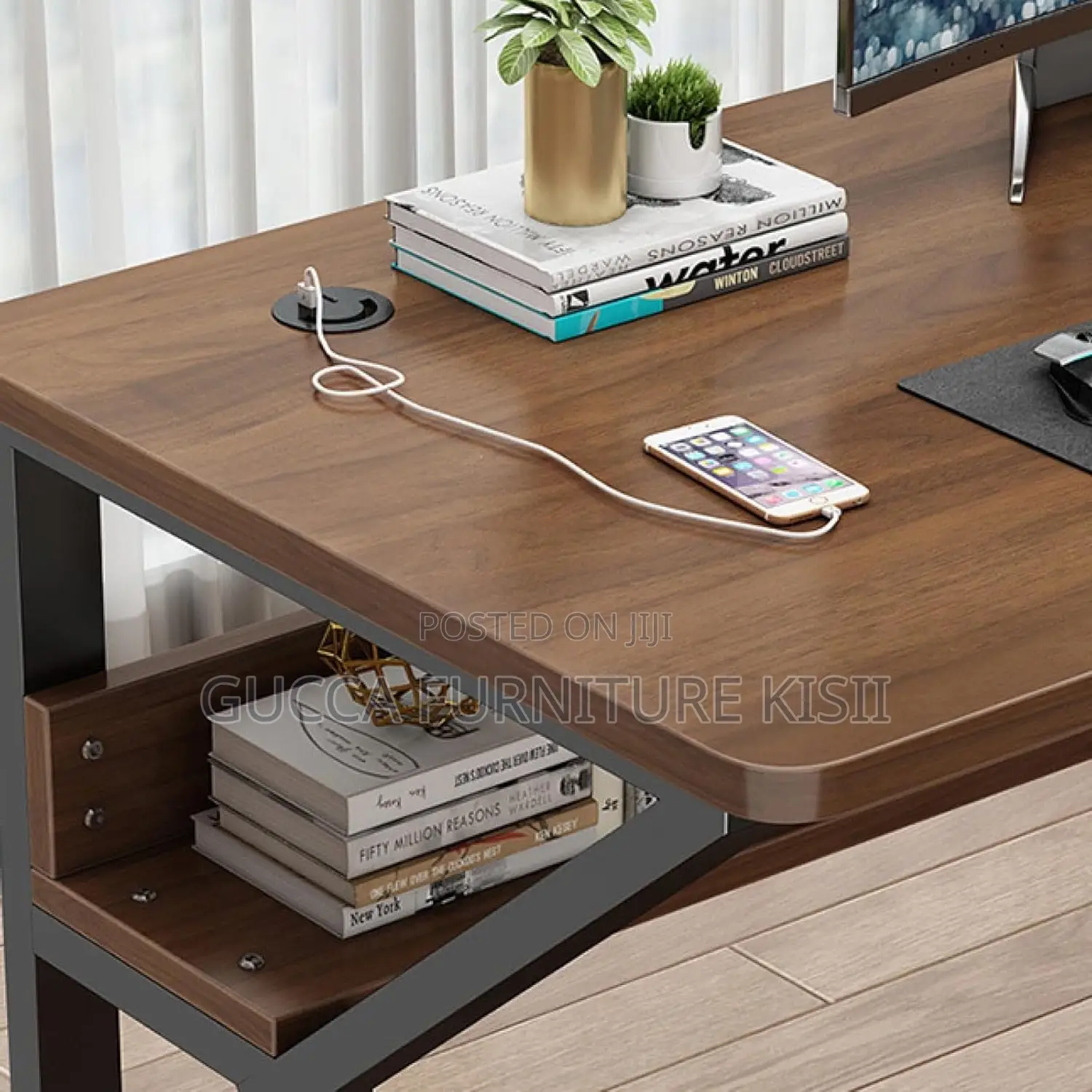 Modern Computer Desk