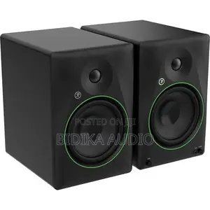 Mackie CR5BT 5.25" Powered Studio Monitor