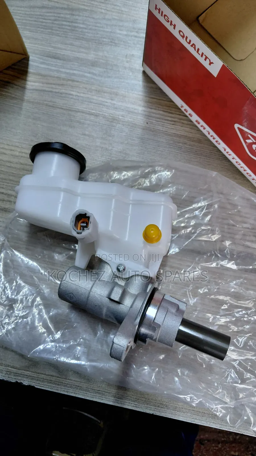 Brake Master Cylinder for Toyota Townace New Model