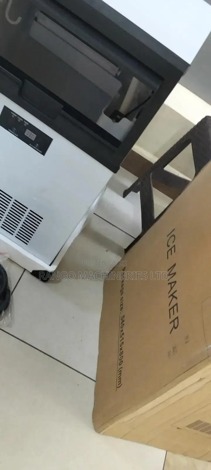Ice Maker Ice Cube Maker
