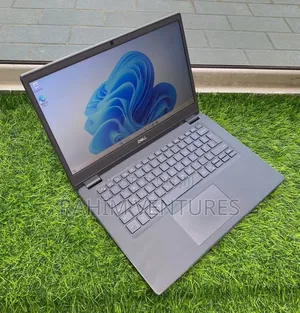 Laptop Dell Vostro 14 3000 8GB Intel Core i5 SSD 256GB