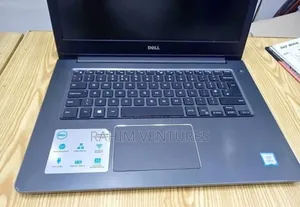 Laptop Dell Vostro 14 3000 8GB Intel Core i5 SSD 256GB