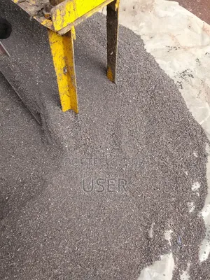 Organic Fertilizer (Frass)