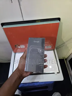 New Google Pixel 9 128 GB Black